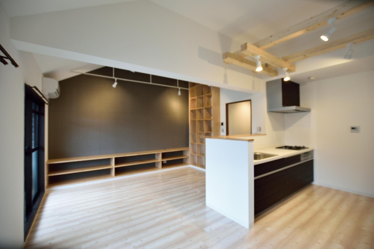 ダイニング 写真5