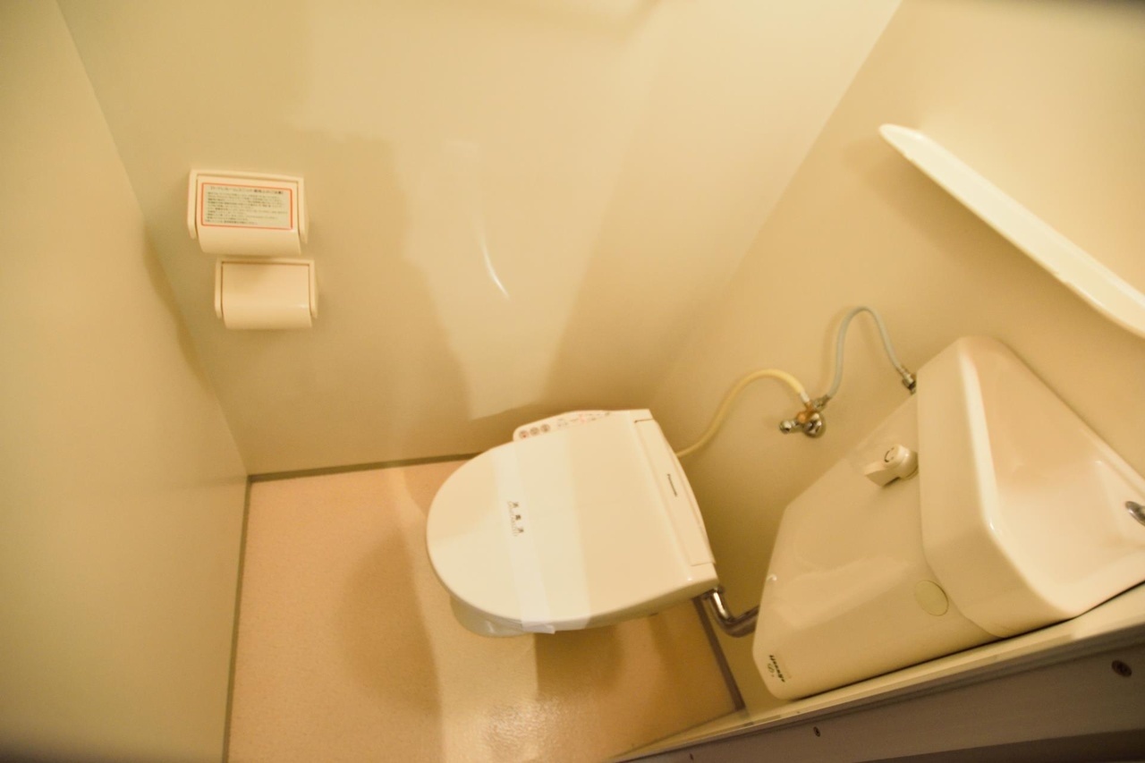 トイレ 写真13