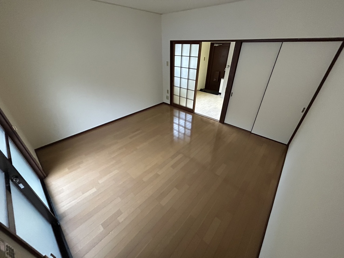 リビング 写真4