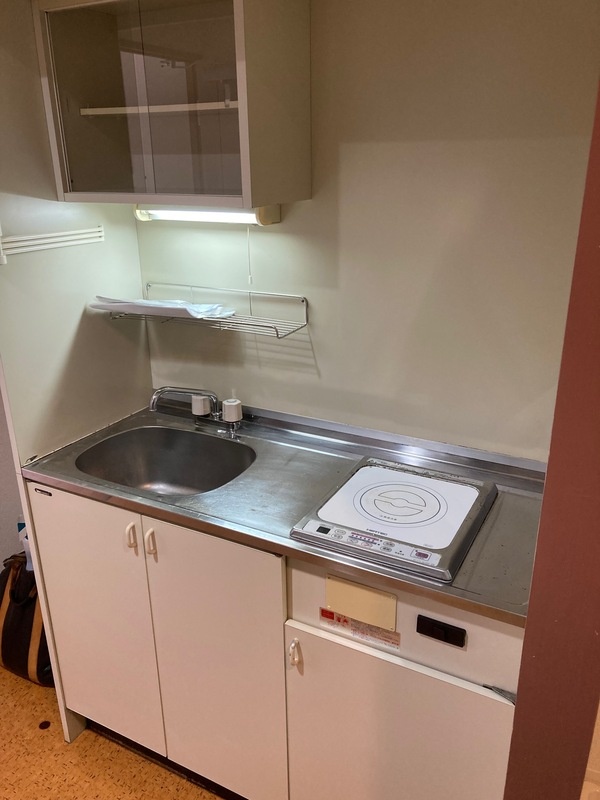 キッチン 写真6