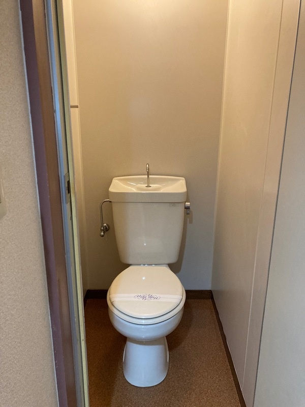 トイレ 写真8