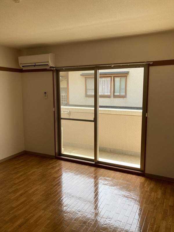 リビング 写真5