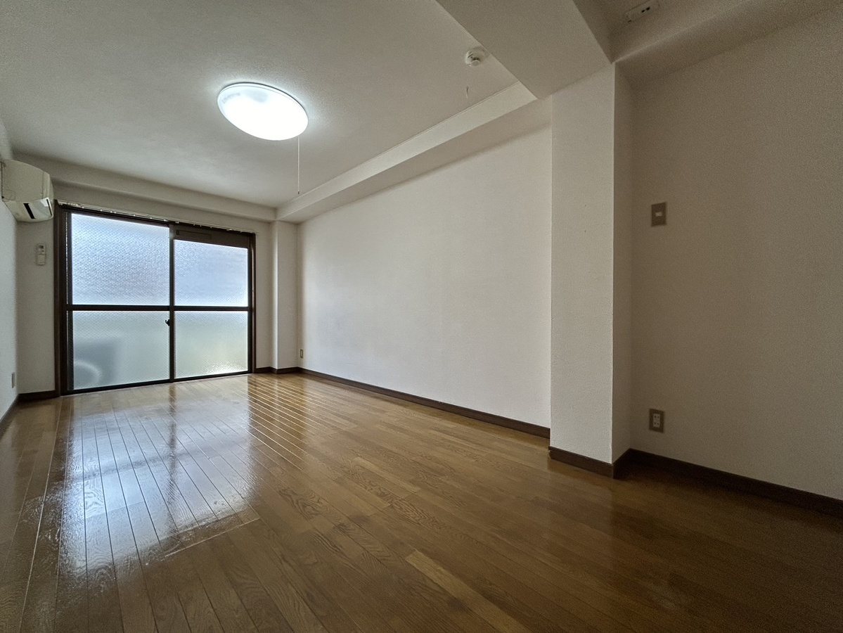 内装 ※201号室の写真です 写真2