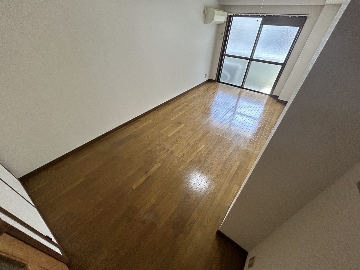 ダイニング ※201号室の写真です 写真4