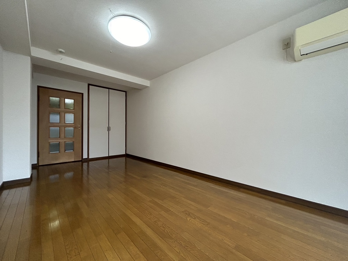 寝室 ※201号室の写真です 写真7