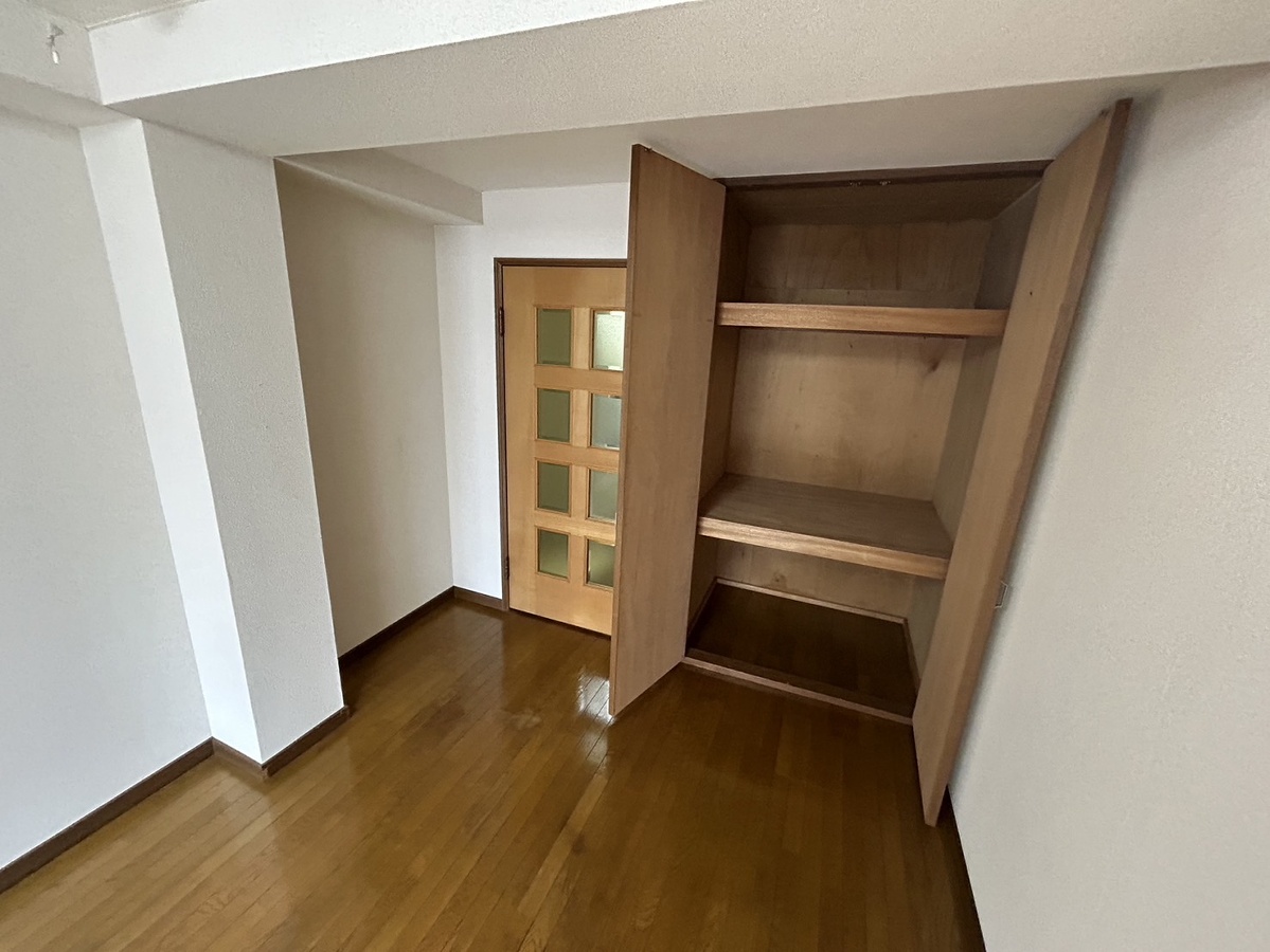 個室 ※201号室の写真です 写真10