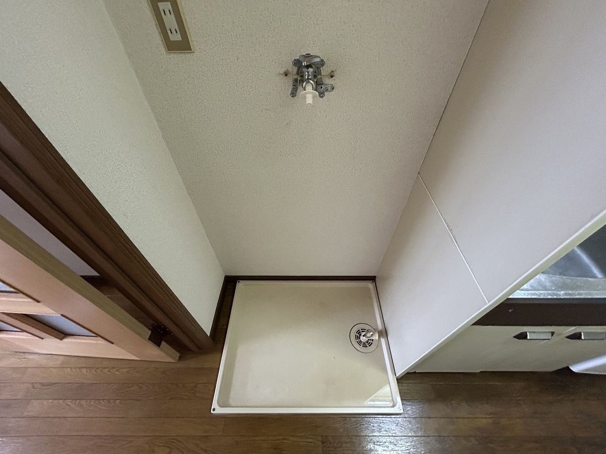 洗面所 ※201号室の写真です 写真13