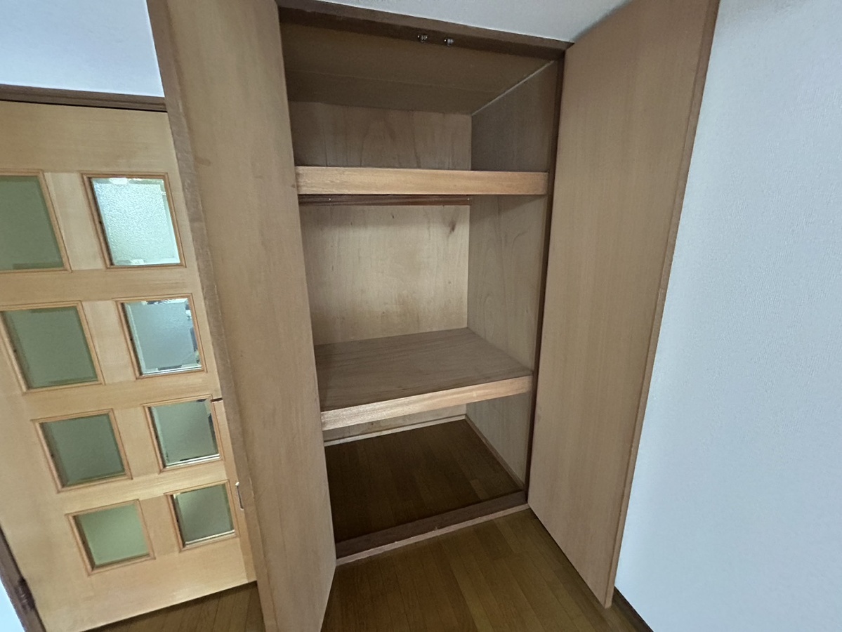 収納 ※201号室の写真です 写真17