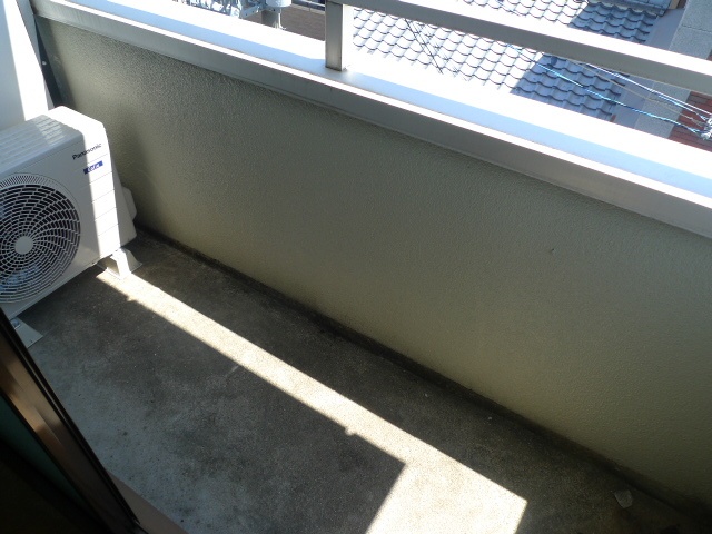 バルコニー・ベランダ 写真18