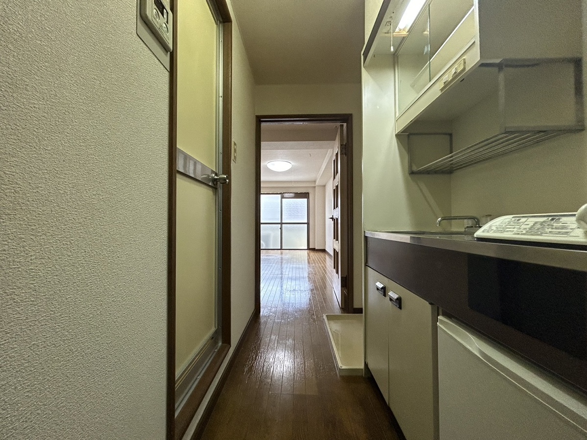 設備 ※201号室の写真です 写真28