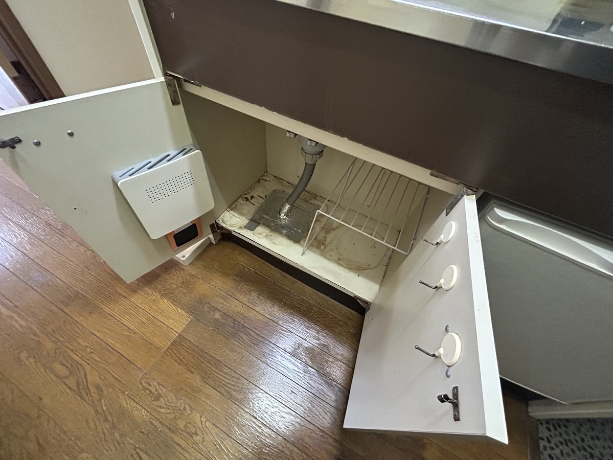 眺望 ※201号室の写真です 写真29