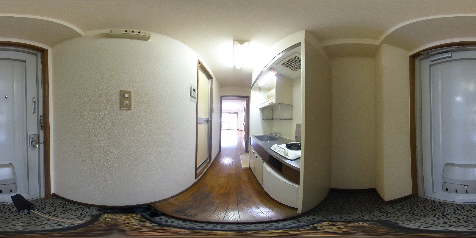 玄関 ※201号室の写真です 写真35