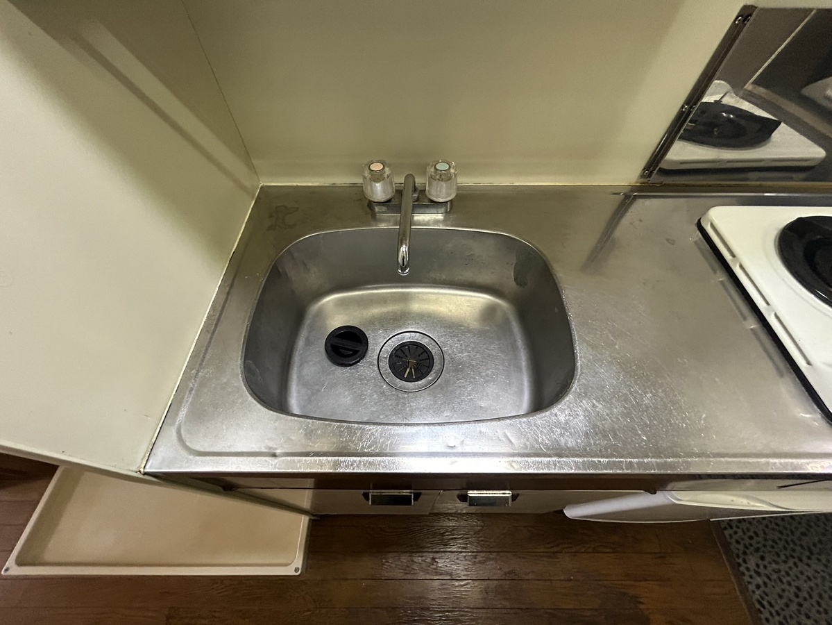 ※201号室の写真です 写真31