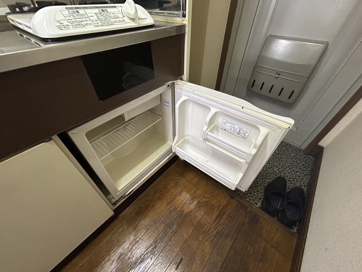 ※201号室の写真です 写真37