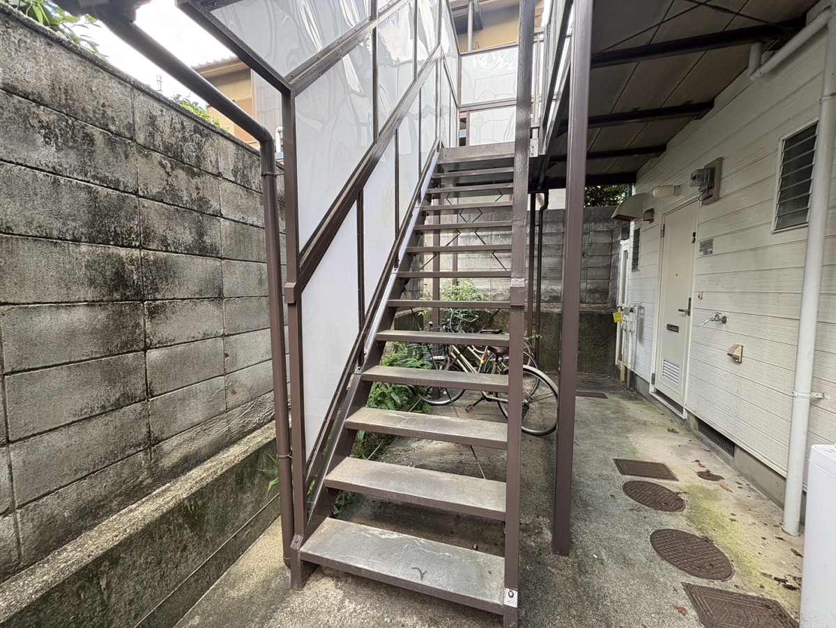 ロビー 写真31