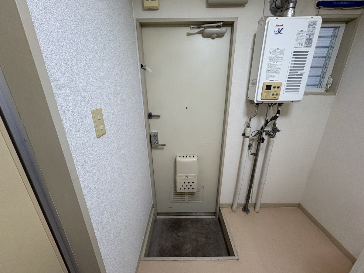 玄関 写真13