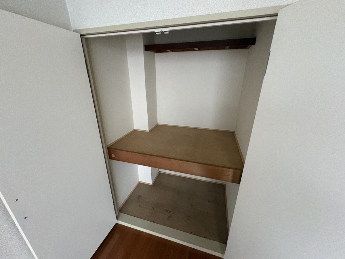 収納 写真17