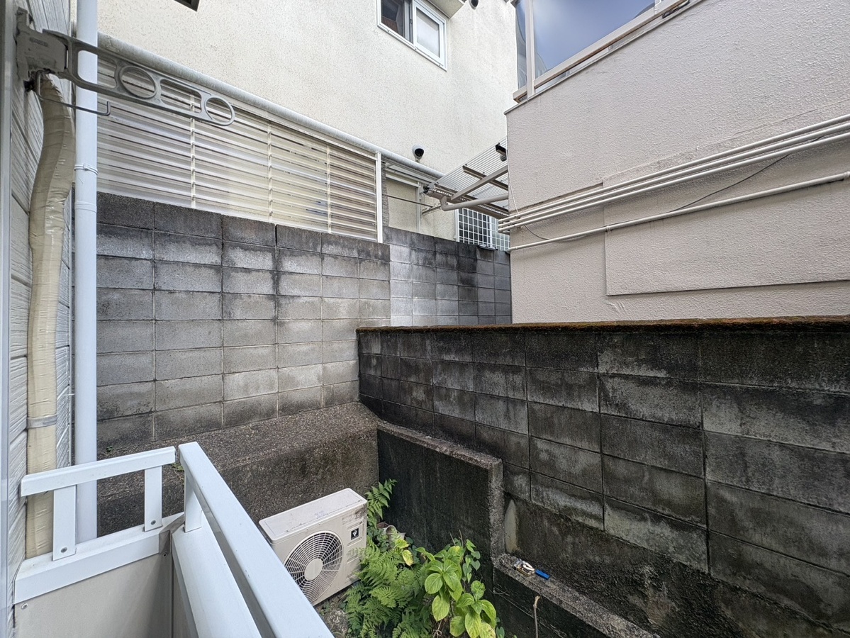 庭 写真19