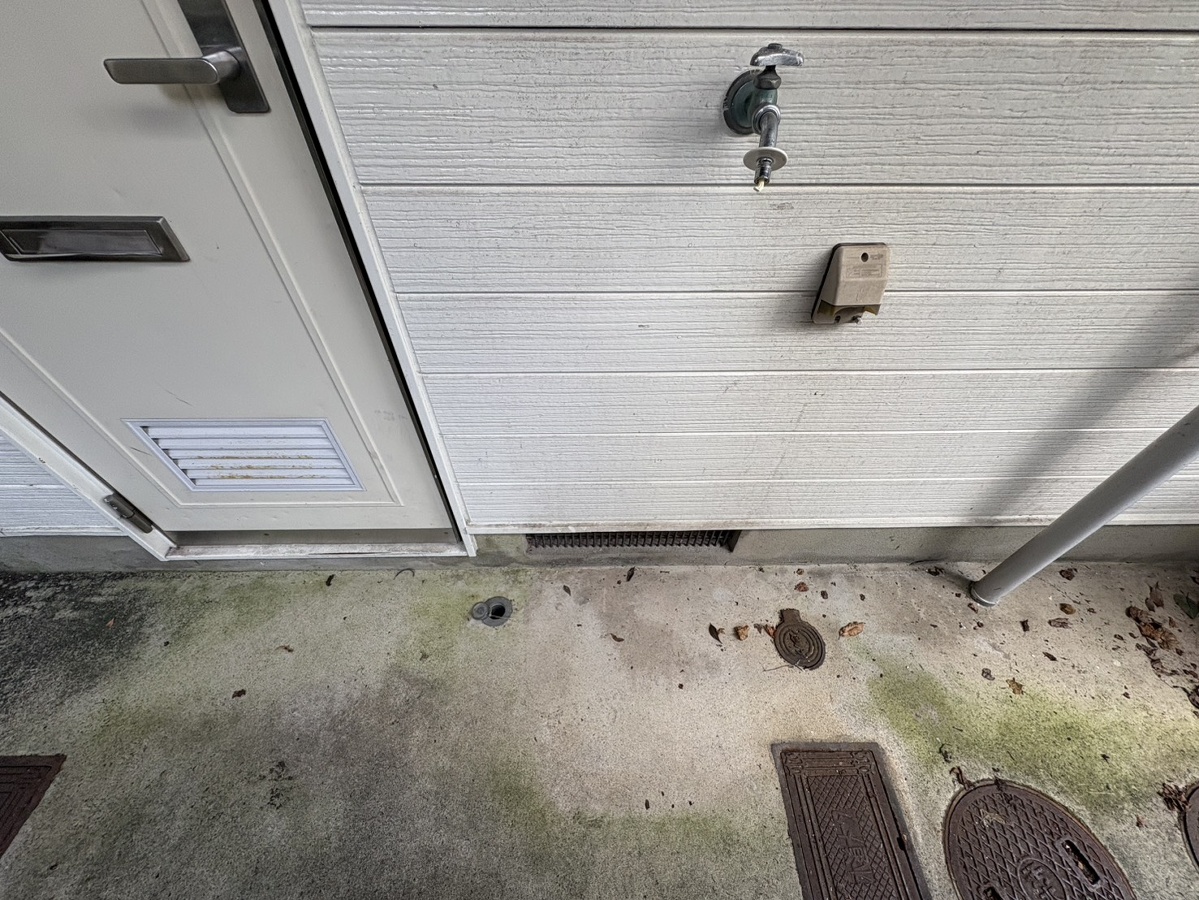 洗面所 写真14