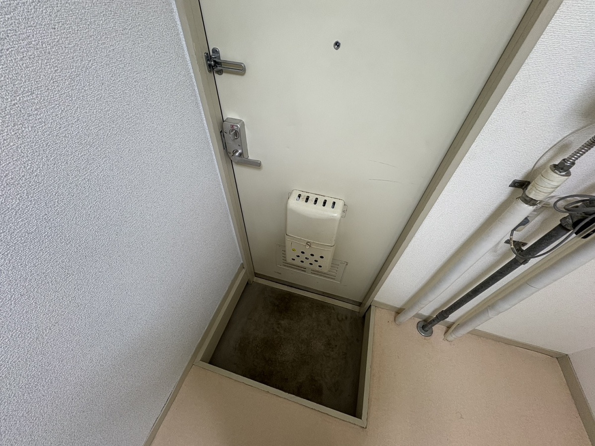 セキュリティ 写真20