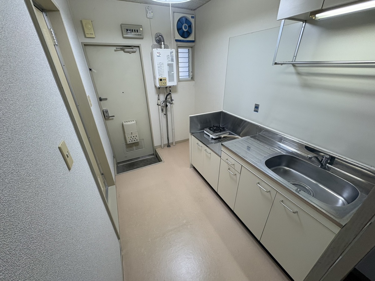 その他部屋・スペース 写真11