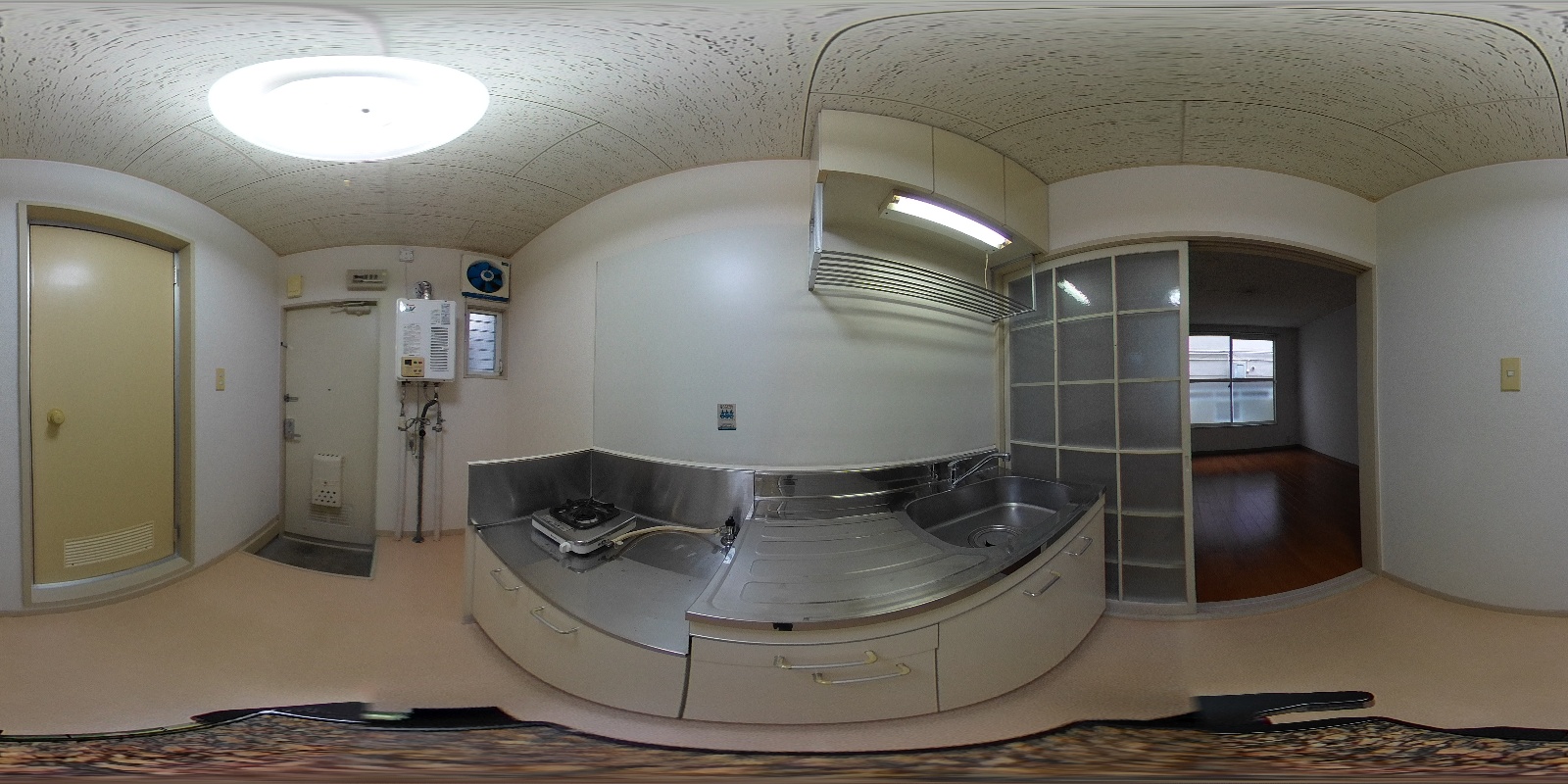 キッチン 写真34