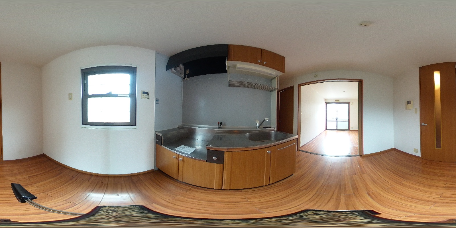 キッチン 写真35