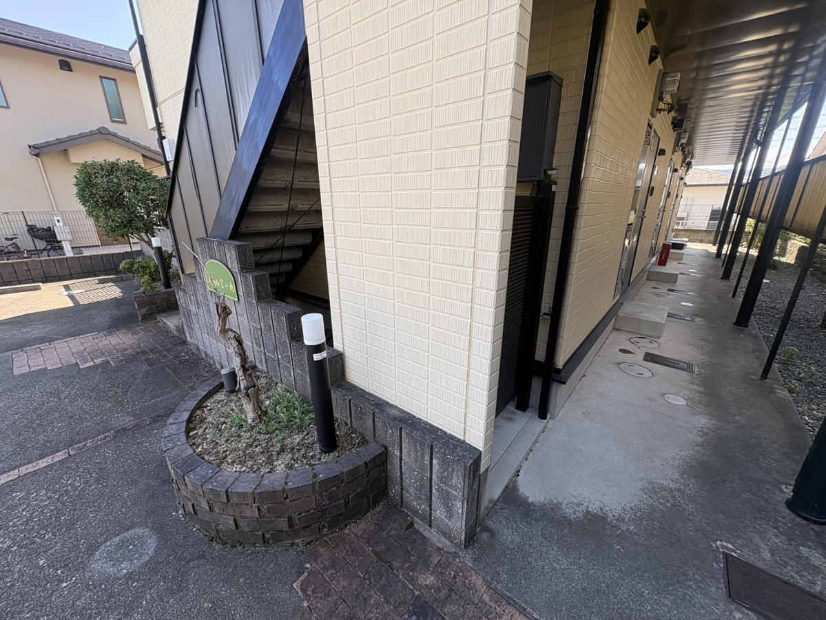 エントランス 写真30