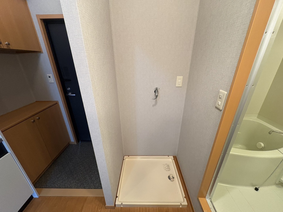 洗面所 写真14
