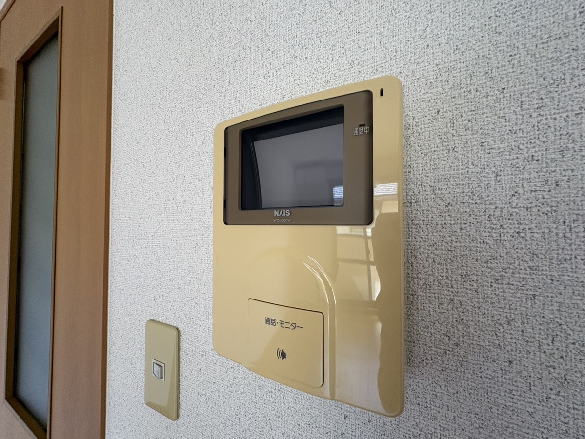 セキュリティ 写真20
