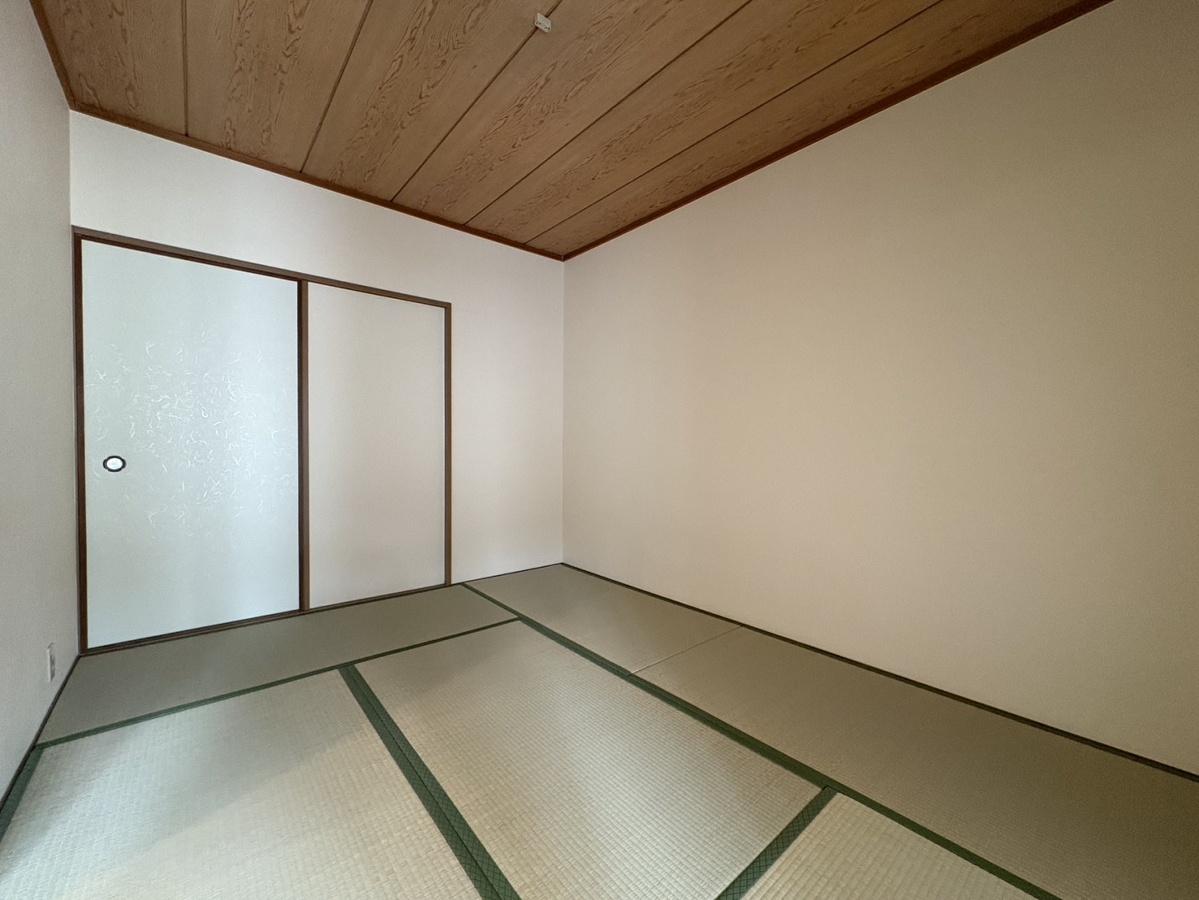 個室 写真10