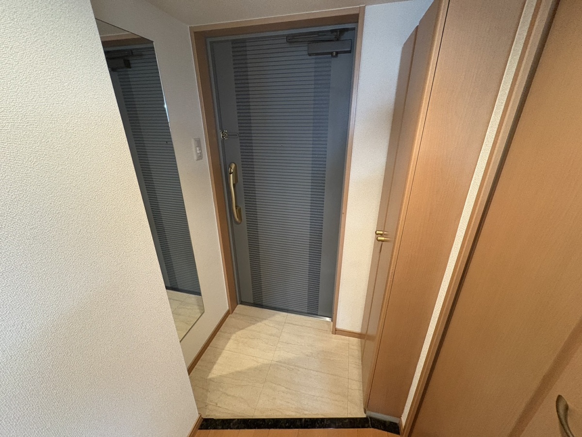 玄関 312号室の写真です 写真11