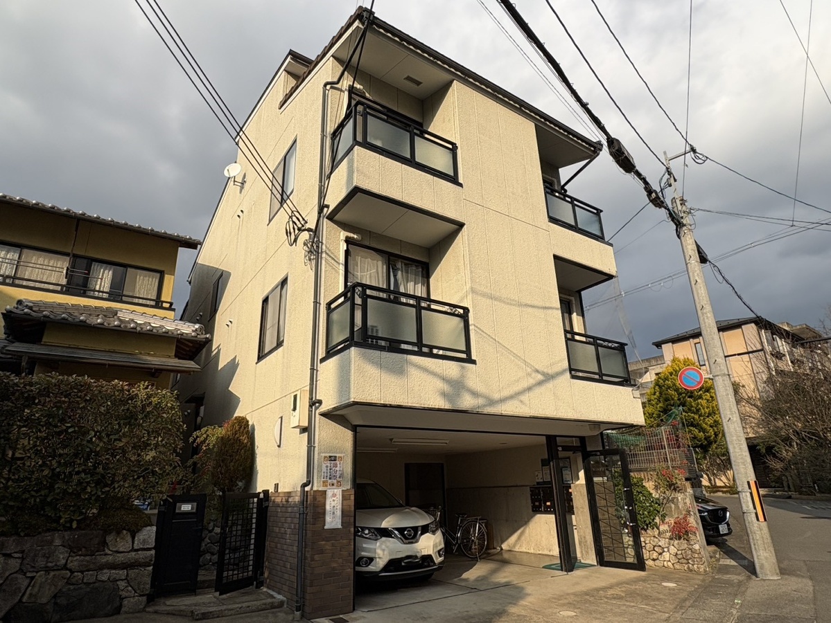 リュミエル西村