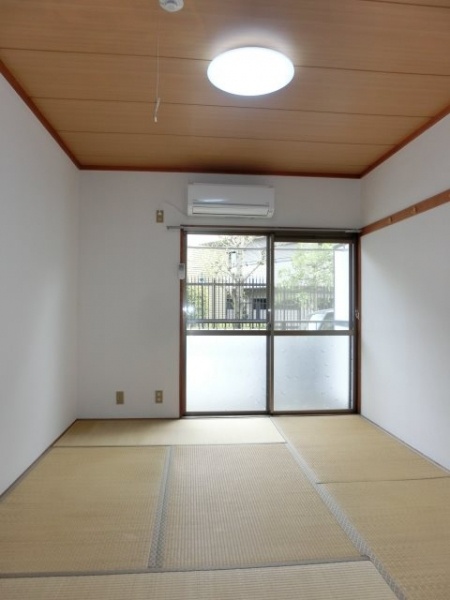 内装 写真2
