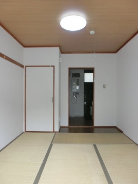 リビング 写真3
