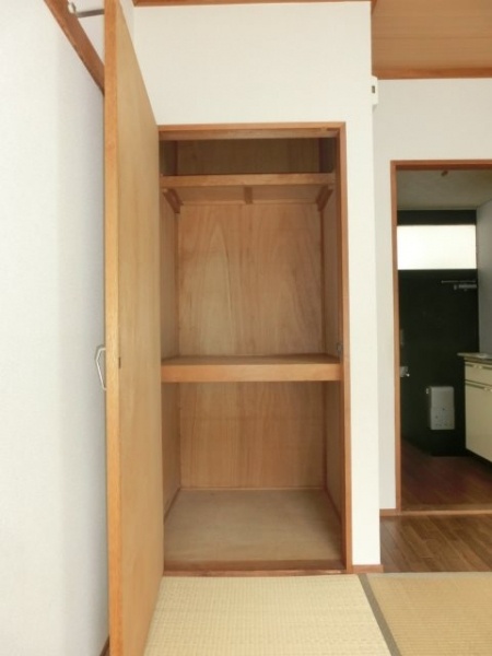 収納 写真9
