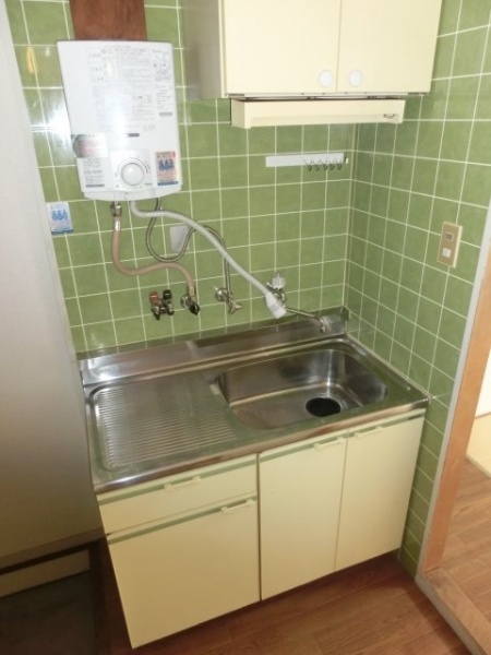 キッチン 写真4