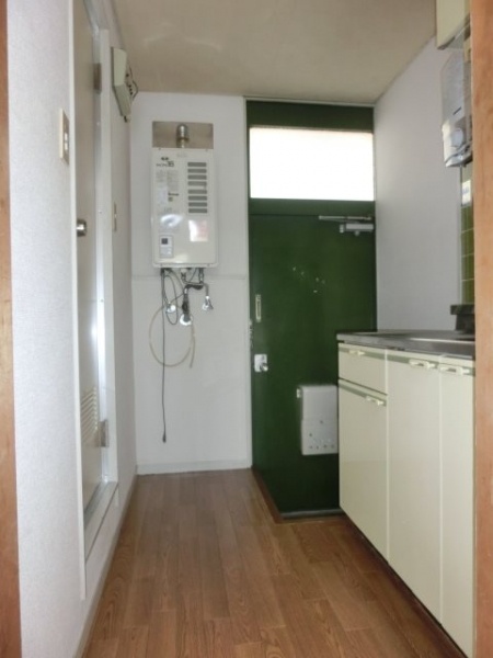 その他部屋・スペース 写真5