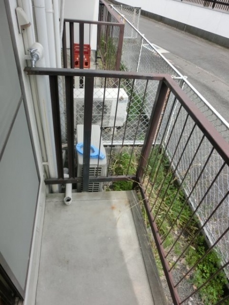 洗面所 写真7