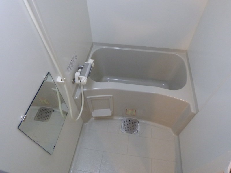 バス 写真8