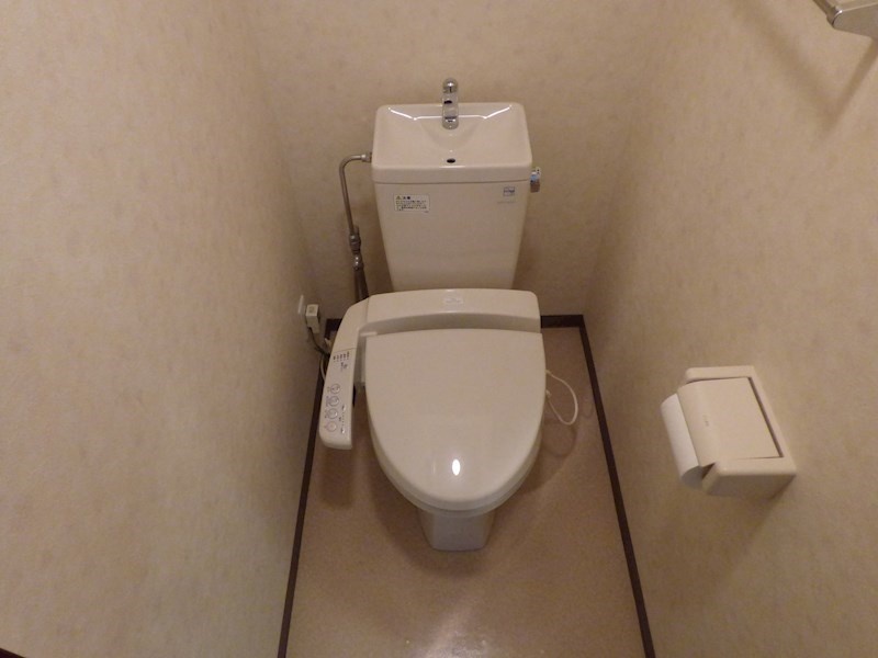 トイレ 写真9