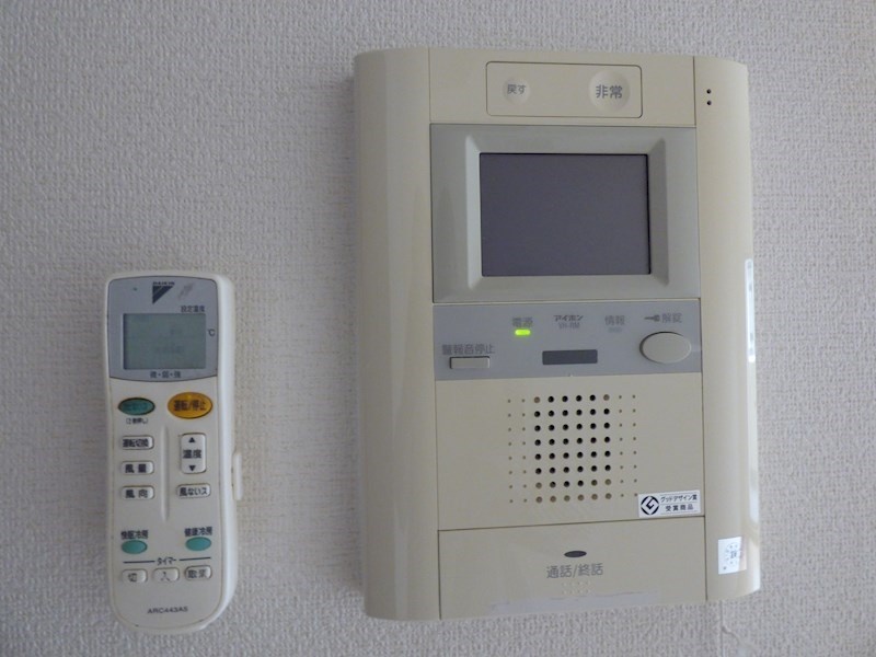 セキュリティ 写真12