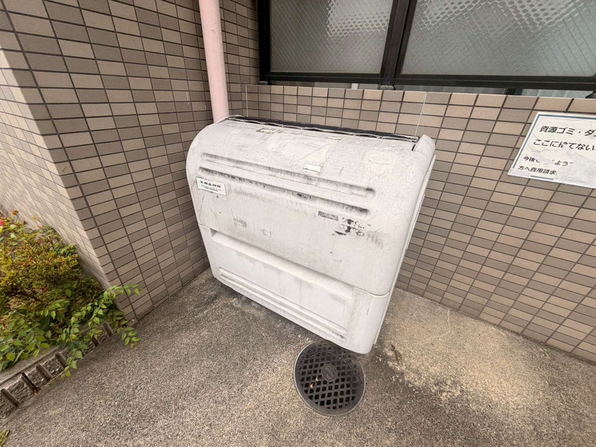 共用部 写真5