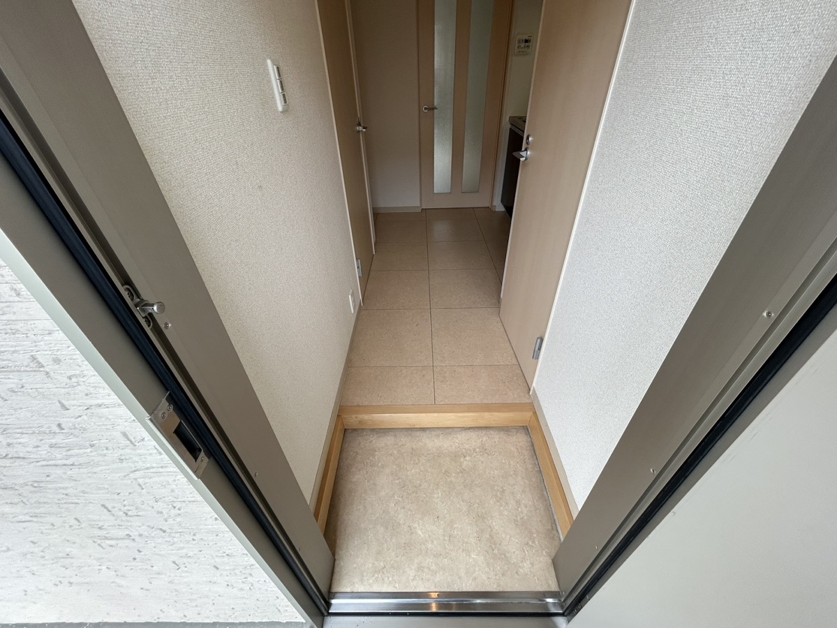 玄関 写真12
