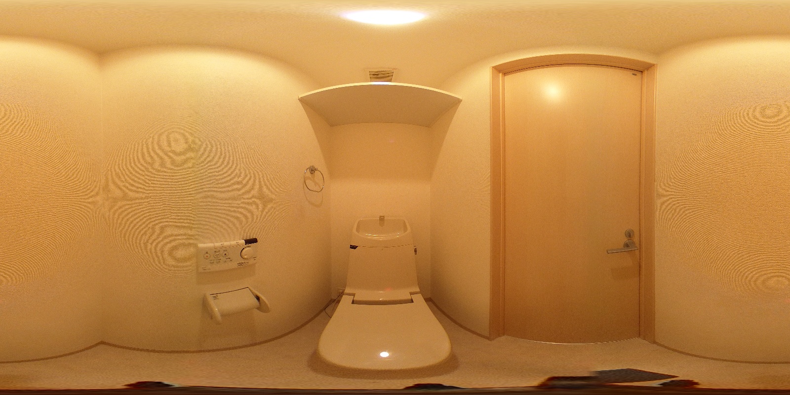 トイレ 写真36
