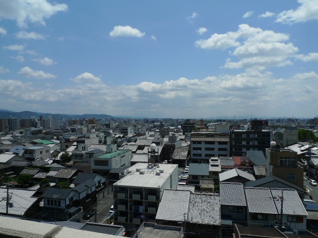 眺望 写真10
