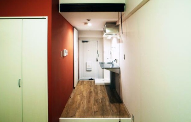 リビング 写真3