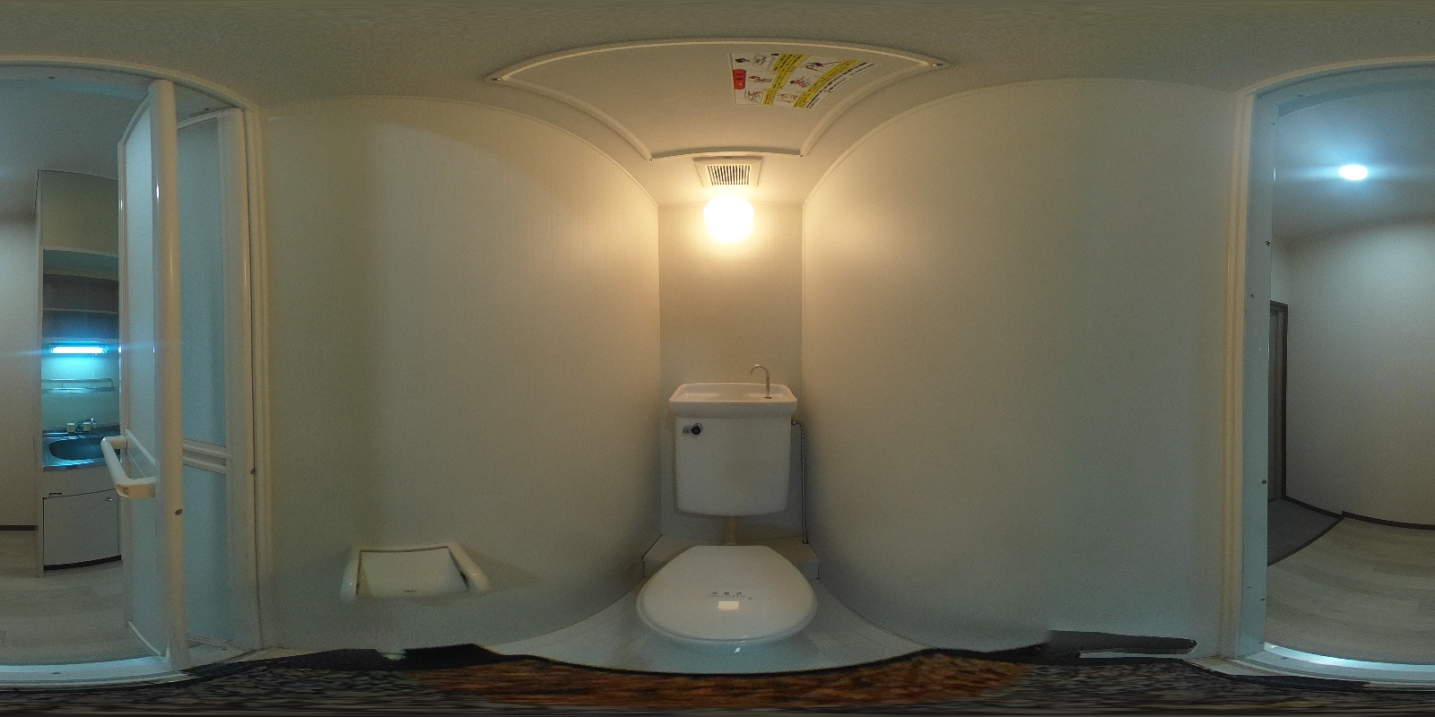 トイレ 写真37