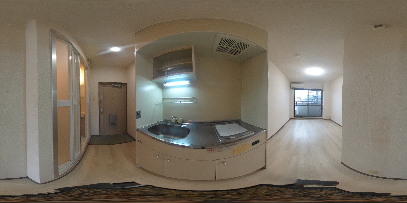 キッチン 写真34