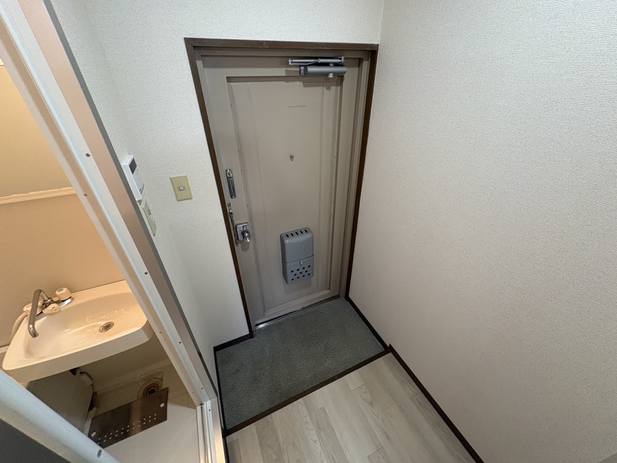 玄関 写真12